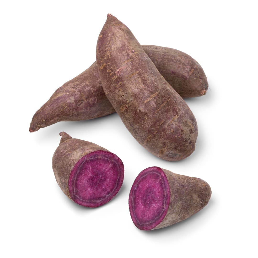 Sweet Potato